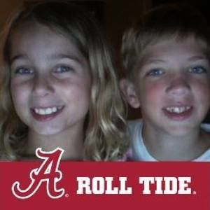 Meet your Posher, Susan